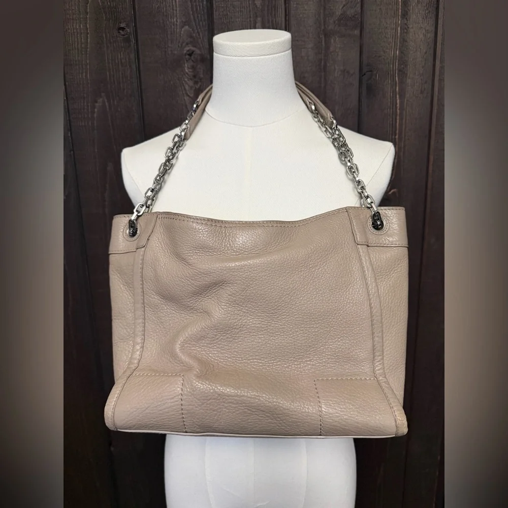Tory Burch height 5”
